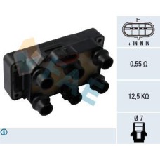 Bobina de encendido Bobina de encendido