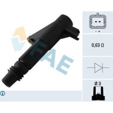 Bobina de encendido Bobina de encendido