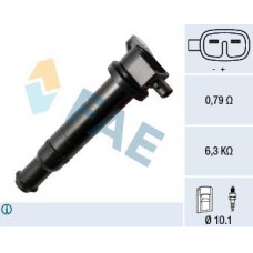 Bobina de encendido Bobina de encendido