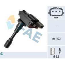 Bobina de encendido Bobina de encendido