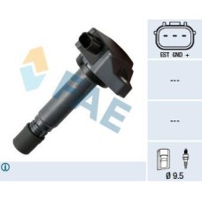 Bobina de encendido Bobina de encendido