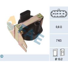 Bobina de encendido Bobina de encendido