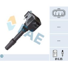 Bobina de encendido Bobina de encendido