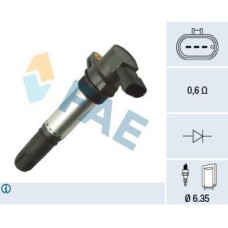 Bobina de encendido Bobina de encendido