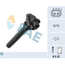 Bobina de encendido Bobina de encendido