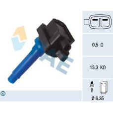 Bobina de encendido Bobina de encendido