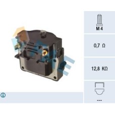 Bobina de encendido Bobina de encendido
