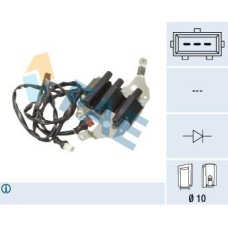 Bobina de encendido Bobina de encendido