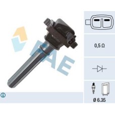 Bobina de encendido Bobina de encendido