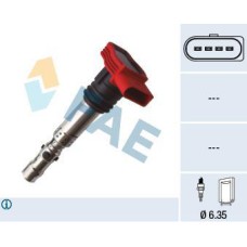 Bobina de encendido Bobina de encendido