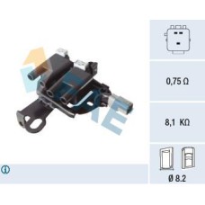 Bobina de encendido Bobina de encendido