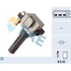 Bobina de encendido Bobina de encendido