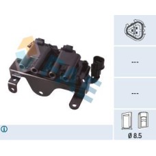 Bobina de encendido Bobina de encendido