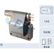 Bobina de encendido Bobina de encendido