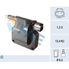 Bobina de encendido Bobina de encendido