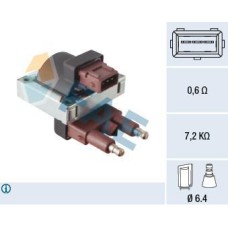 Bobina de encendido Bobina de encendido