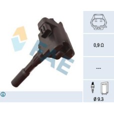 Bobina de encendido Bobina de encendido