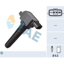 Bobina de encendido Bobina de encendido