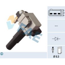 Bobina de encendido Bobina de encendido