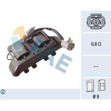 Bobina de encendido Bobina de encendido