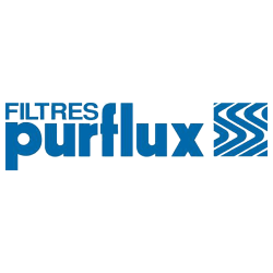 Cubierta, caja filtro de aceite - PURFLUX-P492
