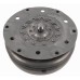 Convertidor de par - SACHS-0700 004 345