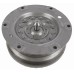 Convertidor de par - SACHS-0700 005 831