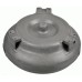 Convertidor de par - SACHS-0700 600 020