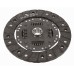 Disco de embrague - SACHS-1861 620 233