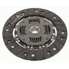 Disco de embrague - SACHS-1861 620 233 Disco de embrague - SACHS-1861 620 233