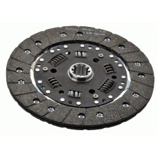 Disco de embrague - SACHS-1861 775 035 Disco de embrague - SACHS-1861 775 035