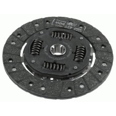 Disco de embrague - SACHS-1861 936 142