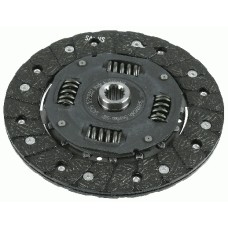Disco de embrague - SACHS-1862 136 042
