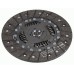 Disco de embrague - SACHS-1862 265 031 Disco de embrague - SACHS-1862 265 031