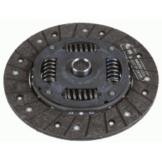 Disco de embrague - SACHS-1862 265 031 Disco de embrague - SACHS-1862 265 031