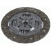 Disco de embrague - SACHS-1862 301 031