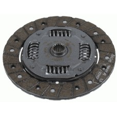 Disco de embrague - SACHS-1862 301 031