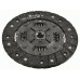 Disco de embrague - SACHS-1862 401 031