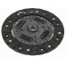 Disco de embrague - SACHS-1862 402 031