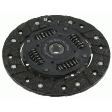 Disco de embrague - SACHS-1862 402 031