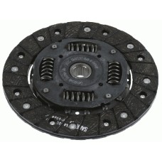 Disco de embrague - SACHS-1862 402 345 Disco de embrague - SACHS-1862 402 345