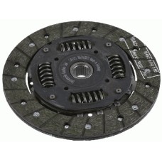 Disco de embrague - SACHS-1862 403 031