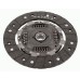 Disco de embrague - SACHS-1862 485 031