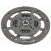 Disco de embrague - SACHS-1862 509 031
