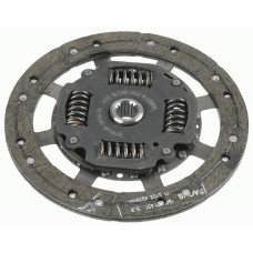 Disco de embrague - SACHS-1862 509 031