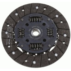 Disco de embrague - SACHS-1862 516 343