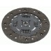 Disco de embrague - SACHS-1862 516 345