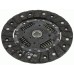Disco de embrague - SACHS-1862 517 031