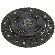 Disco de embrague - SACHS-1862 517 031