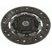 Disco de embrague - SACHS-1862 518 031